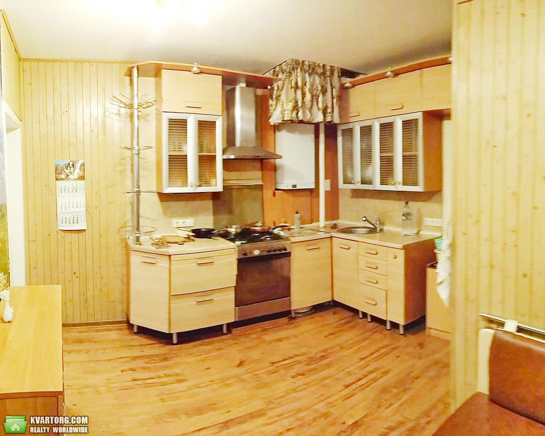 Sell house. Киев,  Тимирязевская — photo 6