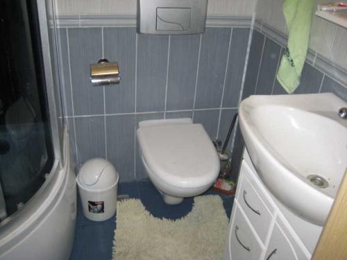 Rent out 3-room apartment. Одесса, Сеченова — photo 8