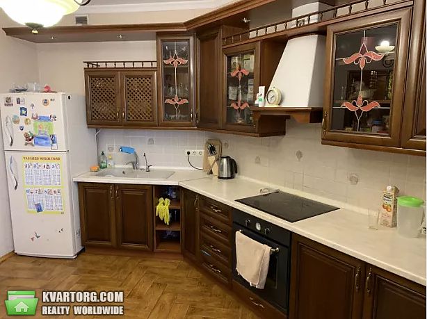 Rent out 2-room apartment. Киев,  Драгоманова — photo 1