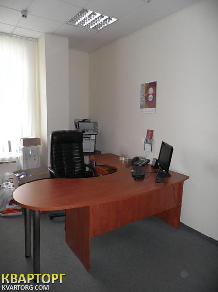 Rent out office. Киев,  Саксаганского — photo 1