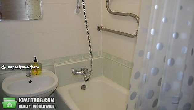 Rent out 2-room apartment. Киев,  Дружбы Народов бул — photo 8