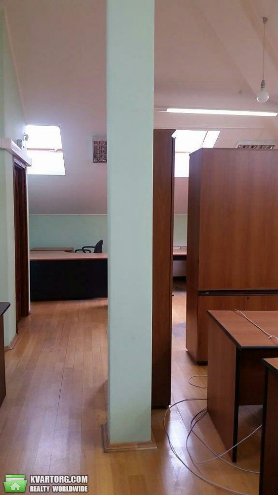 Rent out office. Киев, Софиевская — photo 2