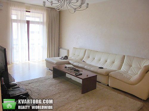 Rent out 3-room apartment. Киев, ул. Шота Руставели — photo 3