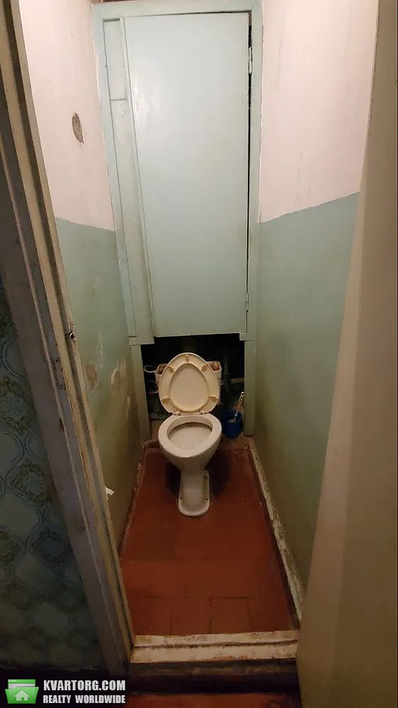 Sell 2-room apartment. Киев,  Драйзера — photo 8