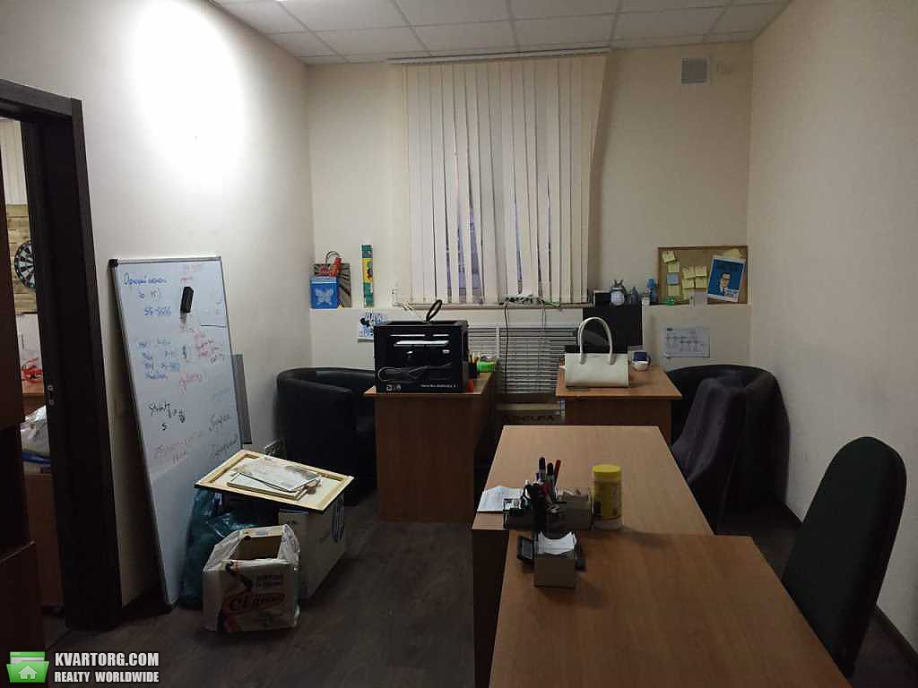 Rent out office. Киев, Десятинная — photo 4
