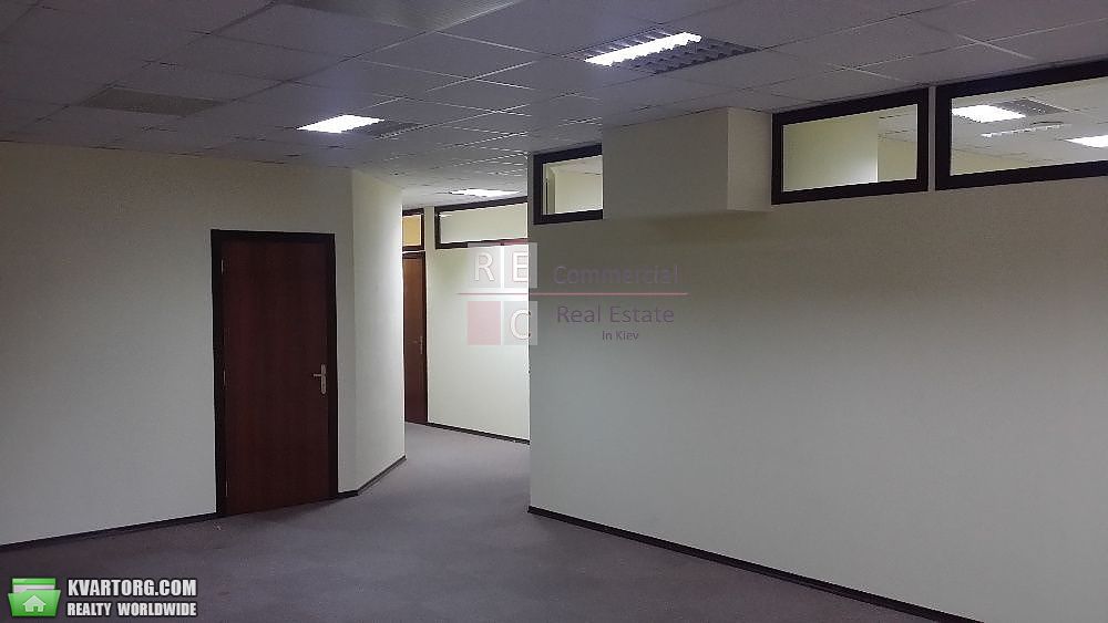 Rent out office. Киев,  Дегтяревская — photo 2