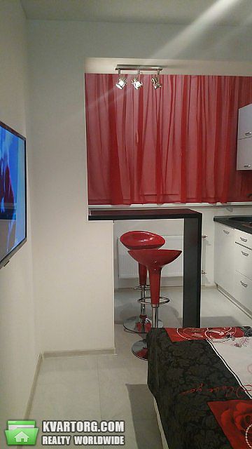 Rent out 1-room apartment. Харьков, пер.Шевченковский — photo 2