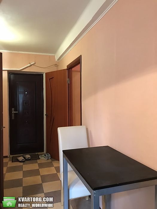 Sell 1-room apartment. Киев,  Курнатовского — photo 5