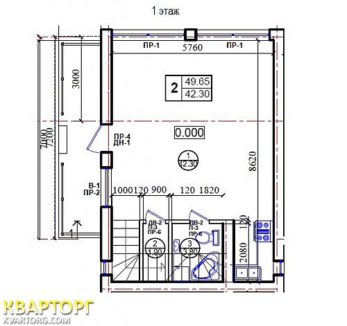 Sell house. Ирпень, Новооскольская — photo 3