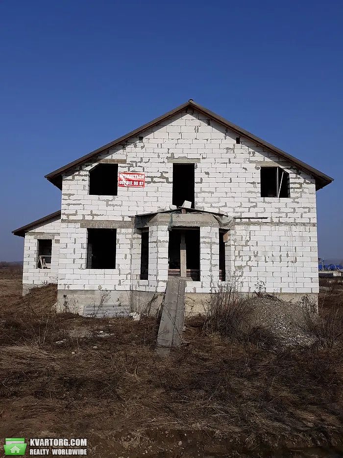 Sell house. Ужгород, Коцки — photo 4