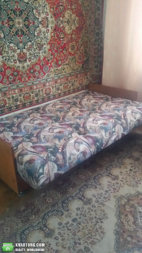 Rent out 3-room apartment. Киев,  Серафимовича — photo 3