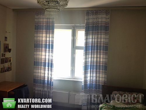 Sell 3-room apartment. Киев, Пушиной — photo 2