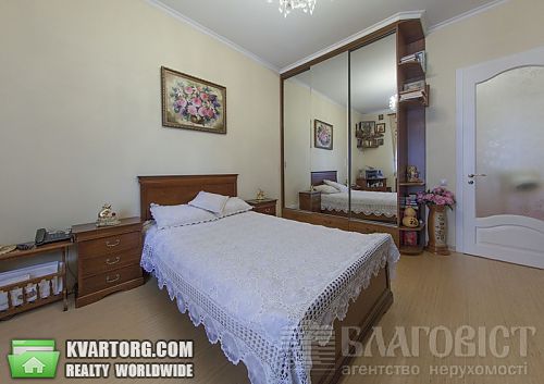 Sell 3-room apartment. Киев,  Ковпака — photo 6