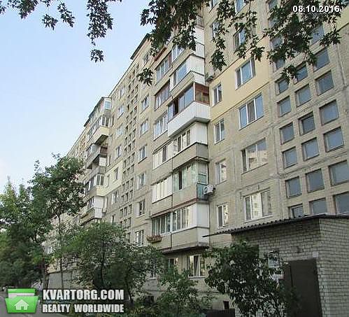 Sell 2-room apartment. Киев,  Оболонский пр — photo 2