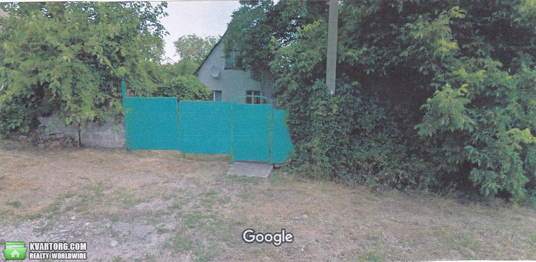 Sell house. Днепропетровск, 2я Горяная — photo 2