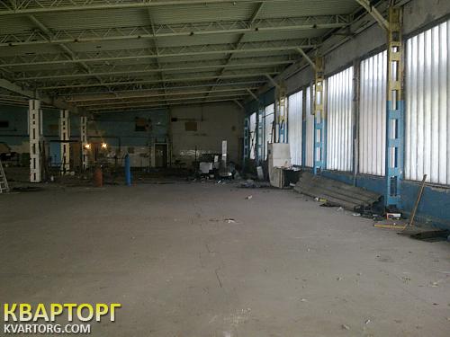 Rent out warehouse. Киев, Троещина — photo 4