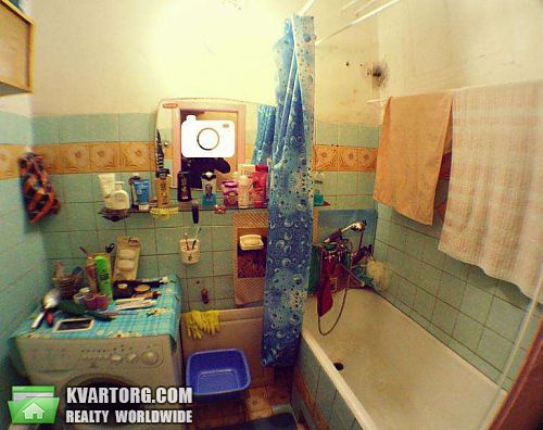 Sell 2-room apartment. Киев, Быковский пер — photo 5