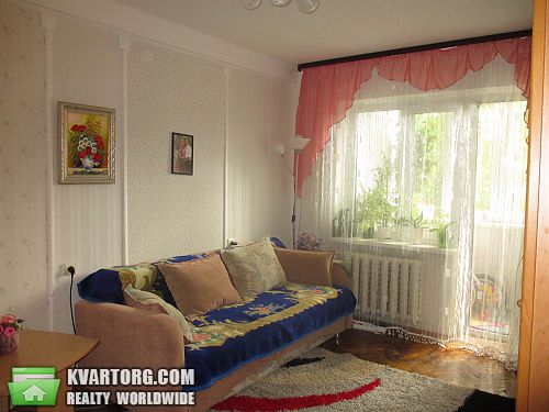 Sell 1-room apartment. Киев, Милютенко — photo 1