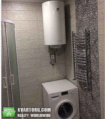 Rent out 2-room apartment. Киев,  Конева — photo 10