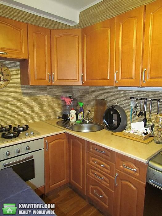 Sell 2-room apartment. Киев,  Салютная — photo 9