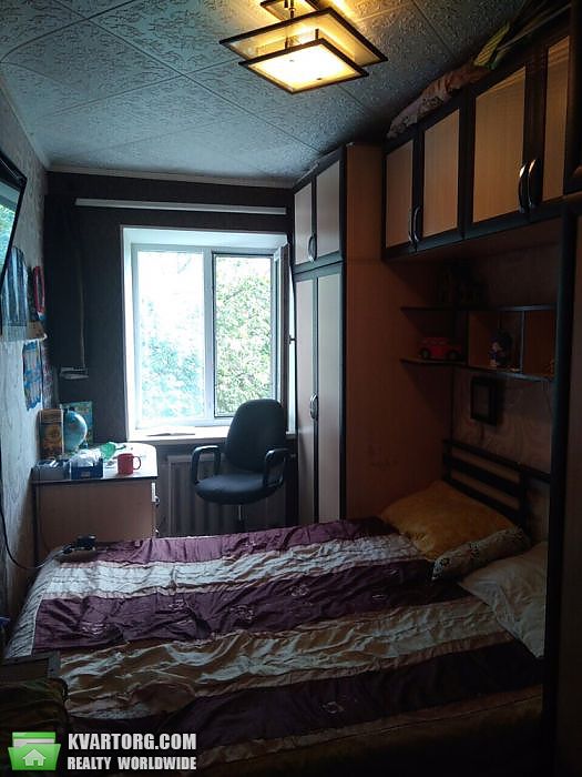 Sell 3-room apartment. Киев,  Попова — photo 1