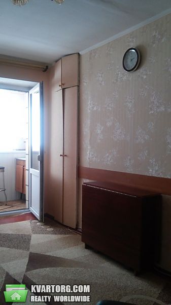 Sell 1-room apartment. Киев, Довженко — photo 4