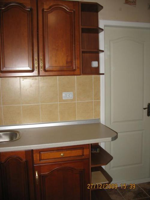 Rent out 1-room apartment. Одесса, Французский бульв. , 13 — photo 8