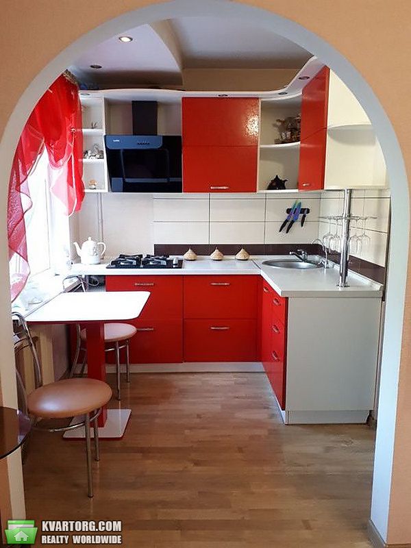 Sell 2-room apartment. Одесса, Генерала Петрова — photo 1