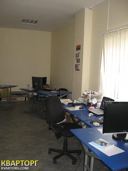 Rent out office. Киев, Олеся Гончара — photo 5