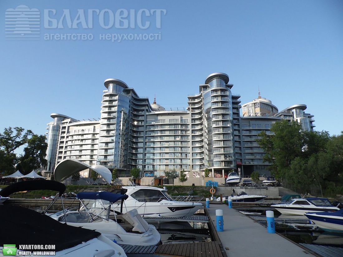 Sell 3-room apartment. Киев,  Окипной — photo 1