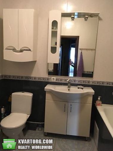 продам 1-комнатную квартиру. Киев,   Комарова - фото 4