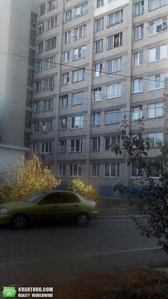 Sell 1-room apartment. Киев,  Гродненская — photo 1