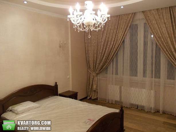 Rent out 3-room apartment. Киев, Чорновола — photo 5