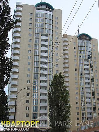 Sell 2-room apartment. Киев, бул. Кольцова — photo 9