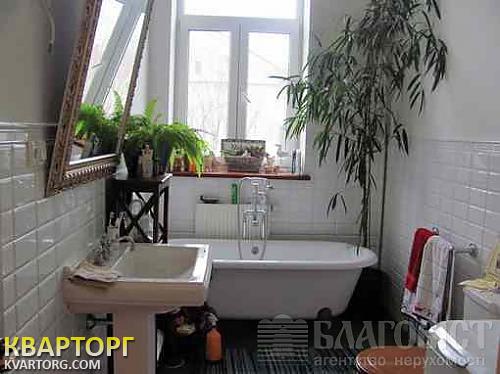 продам 3-комнатную квартиру. Киев,   Воровского - фото 3