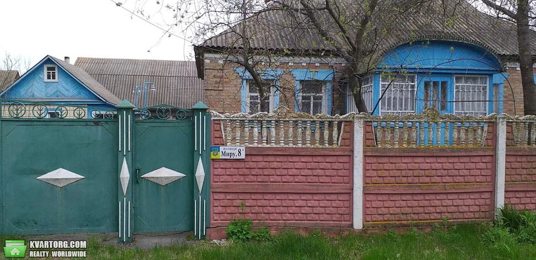 Sell house. Киевская обл., с.Сухолучье — photo 1