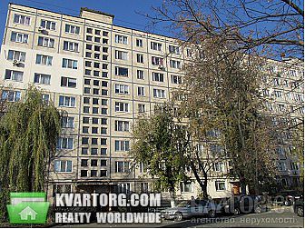 Sell 3-room apartment. Киев, Гайдай — photo 1