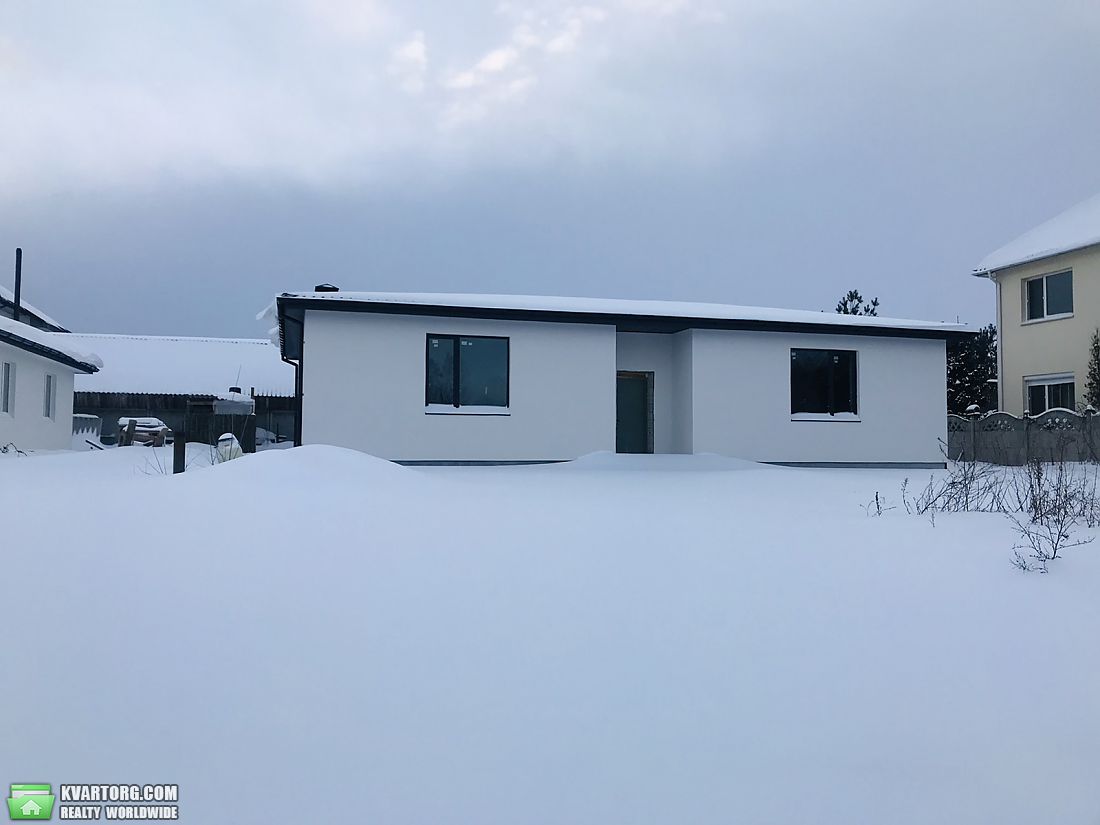 Sell house. Киевская обл., Озерная — photo 1