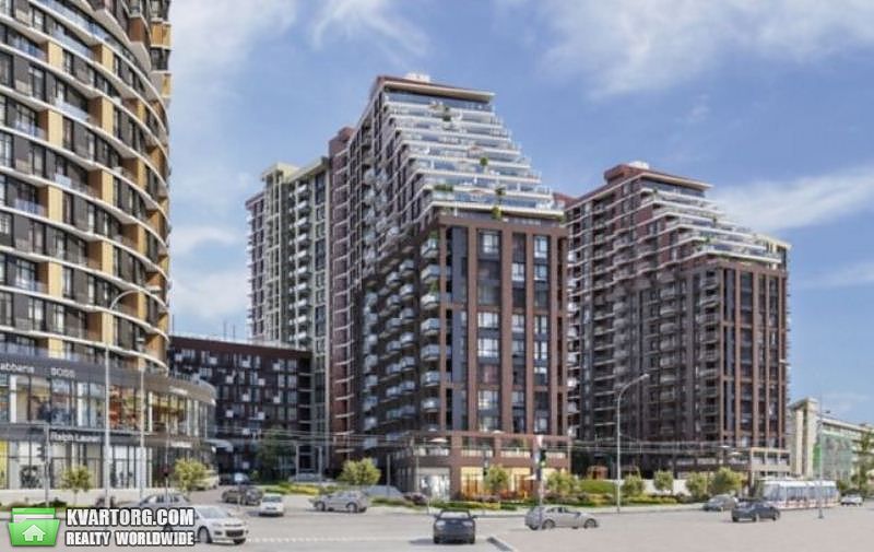 Sell 2-room apartment. Киев,  Глубочицкая — photo 1