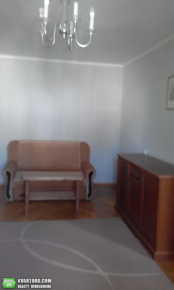 Rent out 2-room apartment. Киев, Белецкая — photo 7