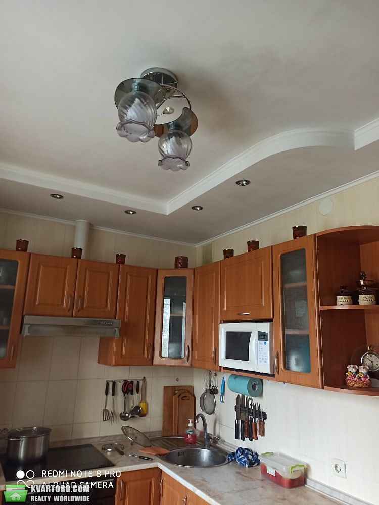 Sell 2-room apartment. Киев, Оноре Де Бальзака — photo 1