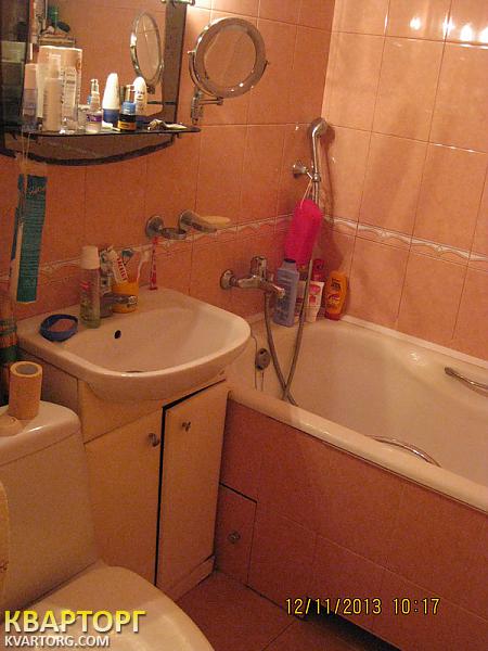 Sell 1-room apartment. Киев, Лепсе бул — photo 4