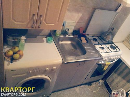 Sell 1-room apartment. Киев,  Керамический пер — photo 4