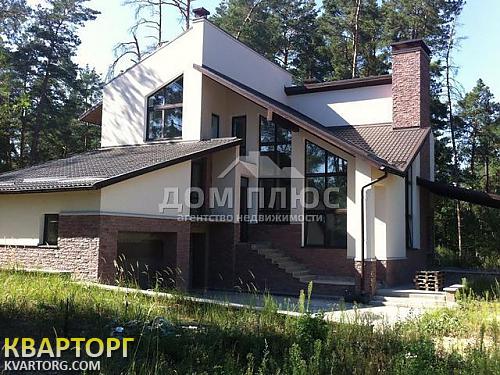 Sell house. Киевская обл., 11-я линия, Сосновая Роща — photo 4