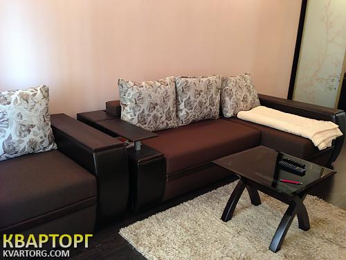Rent out 1-room apartment. Одесса, Розумовская — photo 3