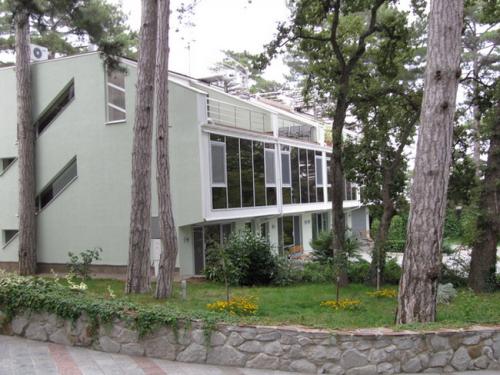 Sell house. АР Крым, Горное пос. — photo 1
