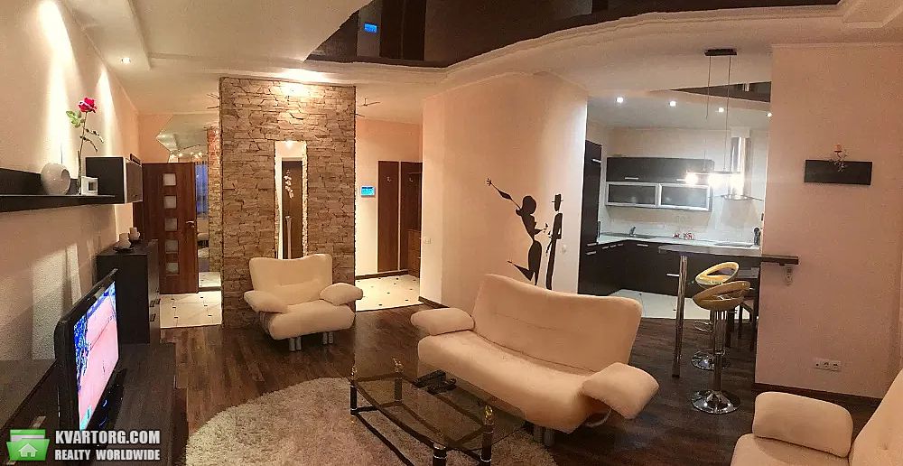 Rent out 2-room apartment. Киев, Шота Руставели — photo 4