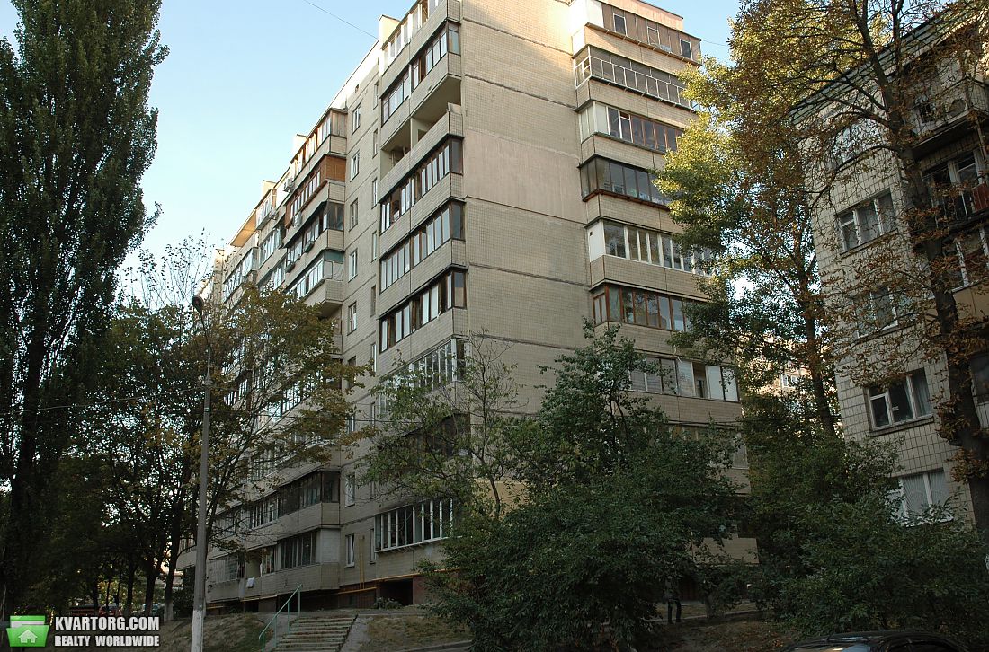 Sell 2-room apartment. Киев,  Кравченко — photo 1