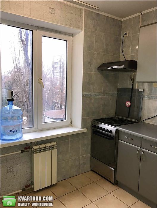 Sell 1-room apartment. Киев,  Гусовского — photo 6