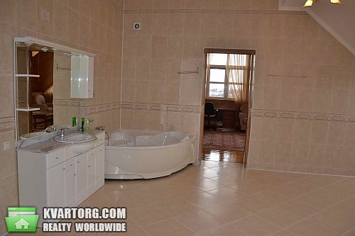 Rent out house. Киевская обл., , Конча-Заспа Большая Дам — photo 9